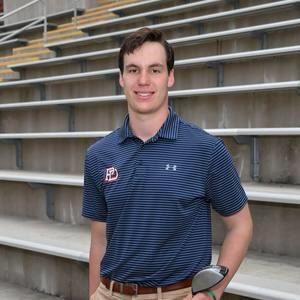 Meet your Posher, Chad